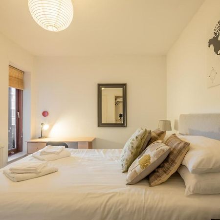 Super Central Cambridge Flat For Up To 4 People CBG Exterior foto