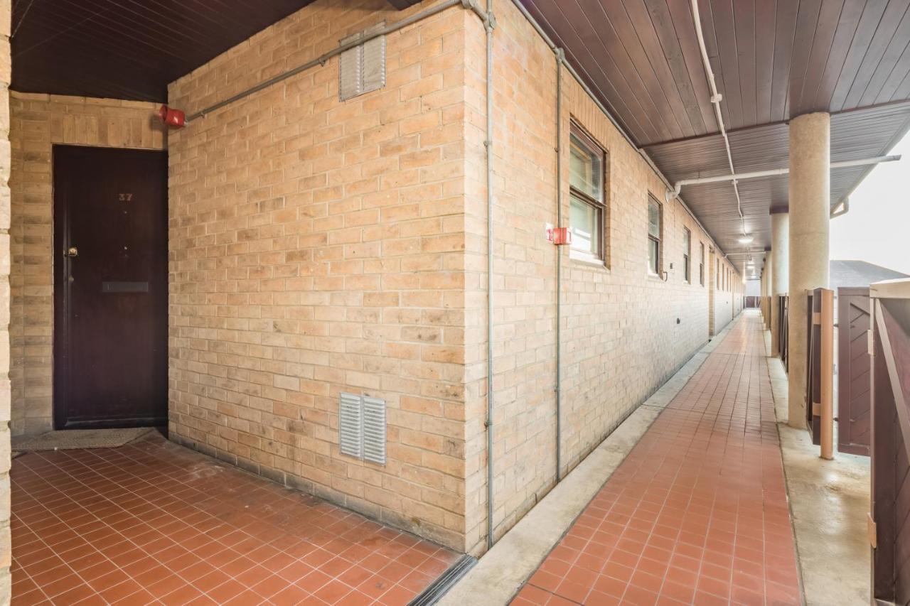 Super Central Cambridge Flat For Up To 4 People CBG Exterior foto