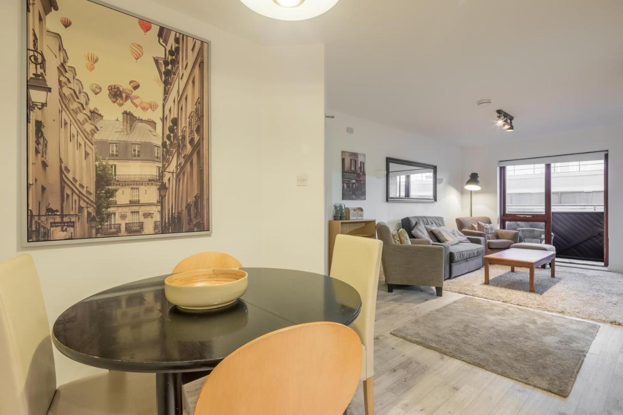 Super Central Cambridge Flat For Up To 4 People CBG Exterior foto