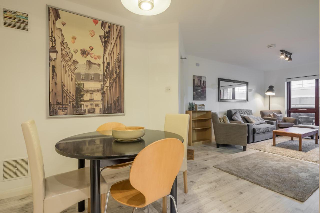 Super Central Cambridge Flat For Up To 4 People CBG Exterior foto