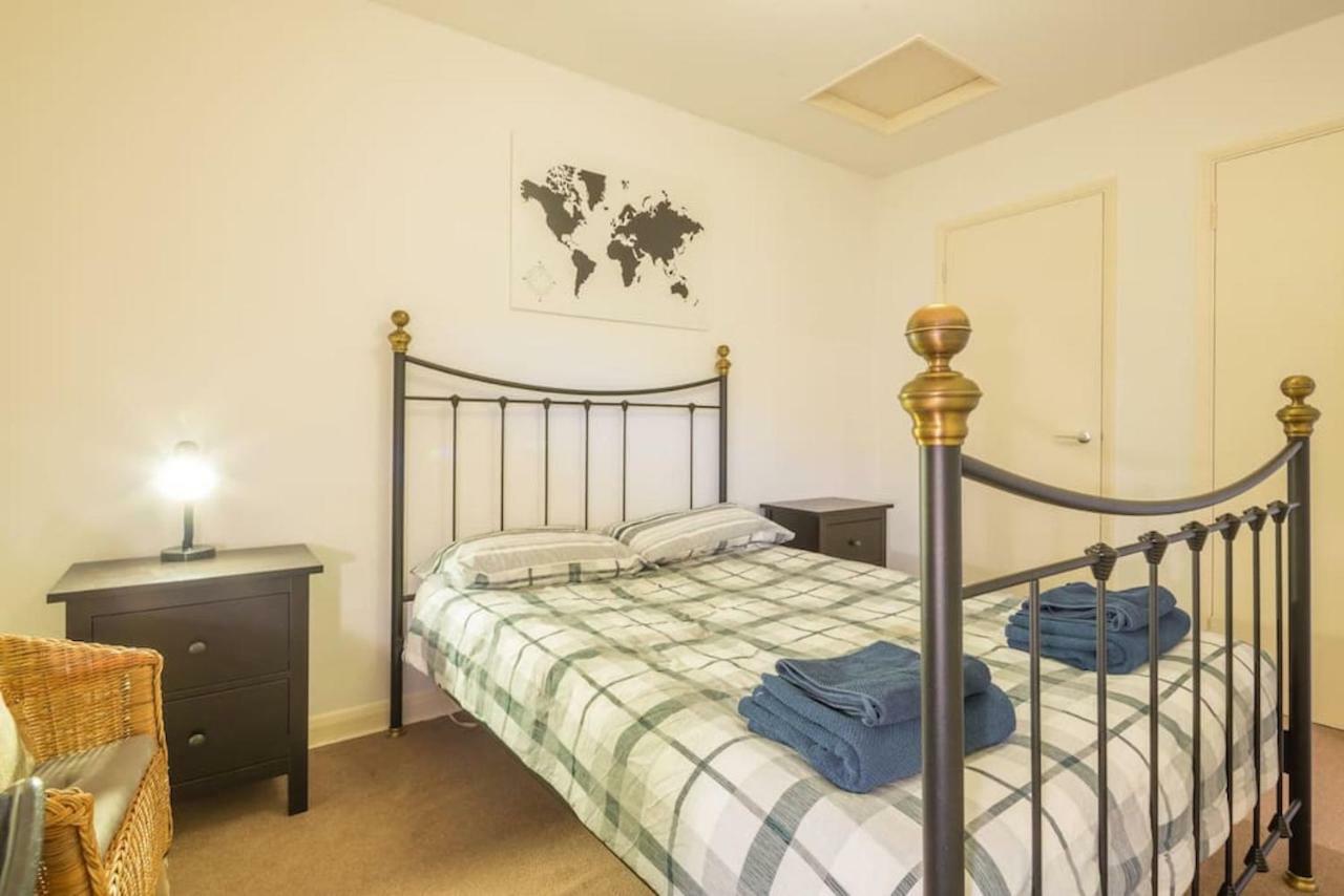 Super Central Cambridge Flat For Up To 4 People CBG Exterior foto