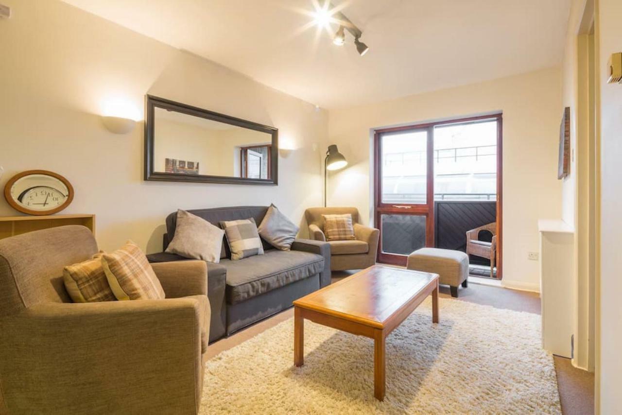 Super Central Cambridge Flat For Up To 4 People CBG Exterior foto