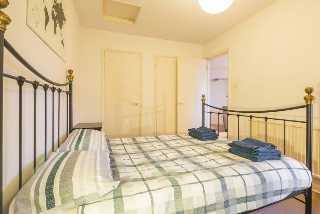 Super Central Cambridge Flat For Up To 4 People CBG Exterior foto